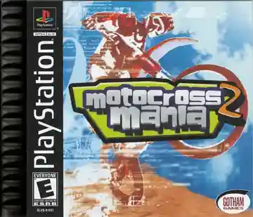 Motocross Mania 2 (US)